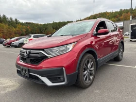 Honda Cr-v * Sport * CARFAX * БЕЗ ПЪРВОНАЧАЛНА ВНОСКА
