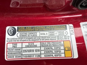 Honda Cr-v * Sport * CARFAX * БЕЗ ПЪРВОНАЧАЛНА ВНОСКА - 35500 лв. / 18150.86 € - 33854799 14