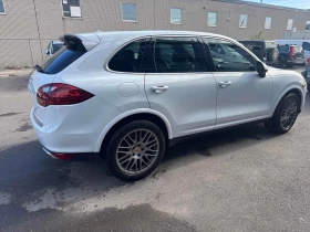 Porsche Cayenne * АВТО КРЕДИТ* ЦЕНА ДО БГ * СЕРВИЗНА ИСТОРИЯ *  - 25999 лв. / 13293.08 € - 82708313 3