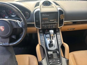 Porsche Cayenne * АВТО КРЕДИТ* ЦЕНА ДО БГ * СЕРВИЗНА ИСТОРИЯ *  - 25999 лв. / 13293.08 € - 82708313 9