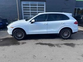 Porsche Cayenne * АВТО КРЕДИТ* ЦЕНА ДО БГ * СЕРВИЗНА ИСТОРИЯ *  - 25999 лв. / 13293.08 € - 82708313 2