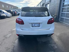 Porsche Cayenne * АВТО КРЕДИТ* ЦЕНА ДО БГ * СЕРВИЗНА ИСТОРИЯ *  - 25999 лв. / 13293.08 € - 82708313 4