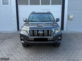 Toyota Land cruiser 2.8/TEC-EDITION/204HP/7S./ACC/BSA/KLESS/MEMO/875f - 132499 лв. / 67745.66 € - 43790334 2