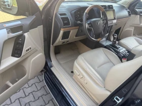 Toyota Land cruiser 2.8/TEC-EDITION/204HP/7S./ACC/BSA/KLESS/MEMO/875f - 132499 лв. / 67745.66 € - 43790334 8