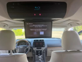 Toyota Land cruiser 2.8/TEC-EDITION/204HP/7S./ACC/BSA/KLESS/MEMO/875f - 132499 лв. / 67745.66 € - 43790334 11