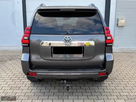 Toyota Land cruiser 2.8/TEC-EDITION/204HP/7S./ACC/BSA/KLESS/MEMO/875f - 132499 лв. / 67745.66 € - 43790334 7