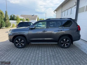 Toyota Land cruiser 2.8/TEC-EDITION/204HP/7S./ACC/BSA/KLESS/MEMO/875f - 132499 лв. / 67745.66 € - 43790334 3