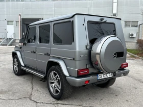 Mercedes-Benz G 63 AMG Сервизна книжка!!! - 109999 лв. / 56241.60 € - 13362493 3
