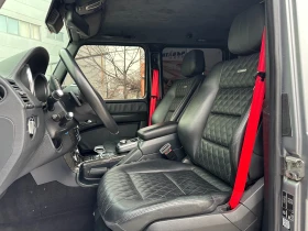 Mercedes-Benz G 63 AMG Сервизна книжка!!! - 109999 лв. / 56241.60 € - 13362493 8