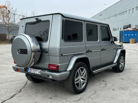 Mercedes-Benz G 63 AMG Сервизна книжка!!! - 109999 лв. / 56241.60 € - 13362493 4