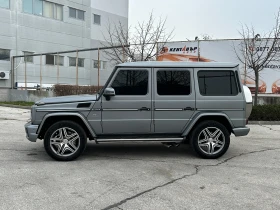 Mercedes-Benz G 63 AMG Сервизна книжка!!! - 109999 лв. / 56241.60 € - 13362493 2