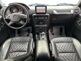 Mercedes-Benz G 63 AMG Сервизна книжка!!! - 109999 лв. / 56241.60 € - 13362493 11