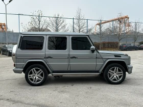 Mercedes-Benz G 63 AMG Сервизна книжка!!! - 109999 лв. / 56241.60 € - 13362493 5
