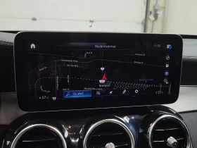 Mercedes-Benz GLC * 300 * CARFAX * ЦЕНА ДО БГ - 35250 € / 68943.01 лв. - 14406413 8