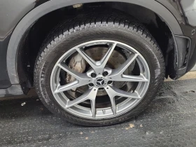 Mercedes-Benz GLC * 300 * CARFAX * ЦЕНА ДО БГ - 35250 € / 68943.01 лв. - 14406413 11