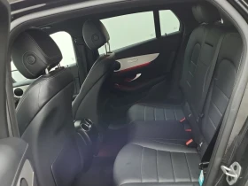 Mercedes-Benz GLC * 300 * CARFAX * ЦЕНА ДО БГ - 35250 € / 68943.01 лв. - 14406413 9
