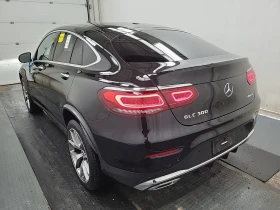 Mercedes-Benz GLC * 300 * CARFAX * ЦЕНА ДО БГ - 35250 € / 68943.01 лв. - 14406413 4