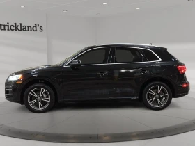 Audi Q5 MATRIX| S-LINE| DIGITAL| PANO| KOMFORT| AMBIENT| K - 17999 € / 35202.98 лв. - 10926577 3
