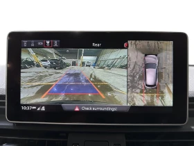 Audi Q5 MATRIX| S-LINE| DIGITAL| PANO| KOMFORT| AMBIENT| K - 17999 € / 35202.98 лв. - 10926577 10