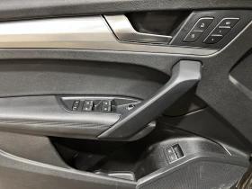 Audi Q5 MATRIX| S-LINE| DIGITAL| PANO| KOMFORT| AMBIENT| K - 17999 € / 35202.98 лв. - 10926577 14