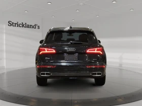 Audi Q5 MATRIX| S-LINE| DIGITAL| PANO| KOMFORT| AMBIENT| K - 17999 € / 35202.98 лв. - 10926577 4