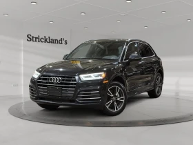 Audi Q5 MATRIX| S-LINE| DIGITAL| PANO| KOMFORT| AMBIENT| K - 17999 € / 35202.98 лв. - 10926577 2