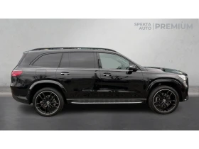 Mercedes-Benz GLS580 AMG, Pano, Месечна вноска от 1800  , снимка 17