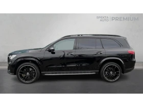Mercedes-Benz GLS580 AMG, Pano, Месечна вноска от 1800  , снимка 3