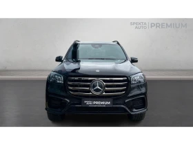 Mercedes-Benz GLS580 AMG, Pano, Месечна вноска от 1800  , снимка 5