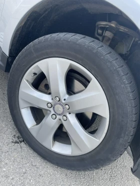 Mercedes-Benz ML 350 FACE/MEMORY/NAVI/ПОДГРЕВ - 8550 € / 16722.35 лв. - 94301544 15