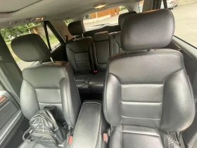 Mercedes-Benz ML 350 FACE/MEMORY/NAVI/ПОДГРЕВ - 8550 € / 16722.35 лв. - 94301544 11