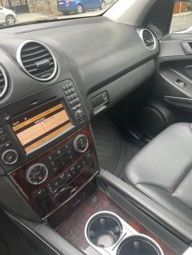 Mercedes-Benz ML 350 FACE/MEMORY/NAVI/ПОДГРЕВ - 8550 € / 16722.35 лв. - 94301544 8