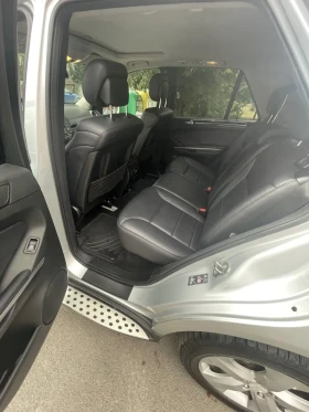 Mercedes-Benz ML 350 FACE/MEMORY/NAVI/ПОДГРЕВ - 8550 € / 16722.35 лв. - 94301544 10