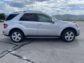 Mercedes-Benz ML 350 FACE/MEMORY/NAVI/ПОДГРЕВ - 8550 € / 16722.35 лв. - 94301544 4