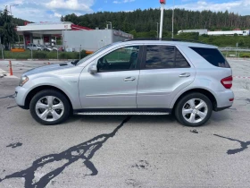 Mercedes-Benz ML 350 FACE/MEMORY/NAVI/ПОДГРЕВ - 8550 € / 16722.35 лв. - 94301544 5