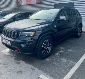 Jeep Grand cherokee - 28120 € / 54997.94 лв. - 56845407 3