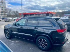 Jeep Grand cherokee - 28120 € / 54997.94 лв. - 56845407 5