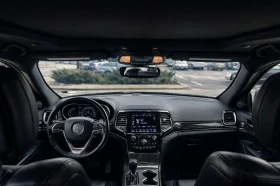 Jeep Grand cherokee, снимка 6 - Автомобили и джипове - 53405285