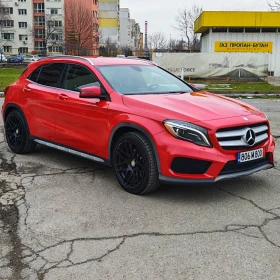 Mercedes-Benz GLA 250, снимка 2