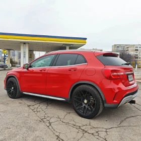 Mercedes-Benz GLA 250, снимка 6