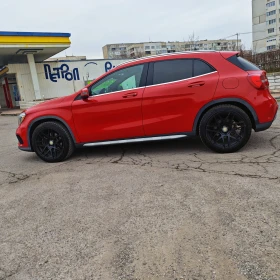 Mercedes-Benz GLA 250, снимка 7