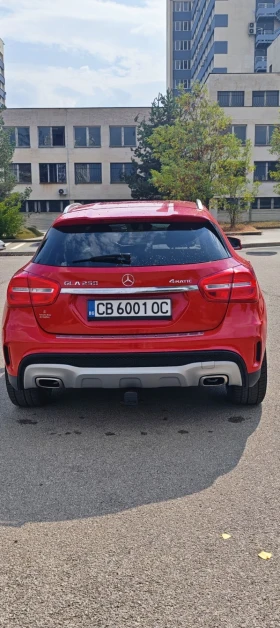 Mercedes-Benz GLA 250 | Mobile.bg � ����� ������ 3