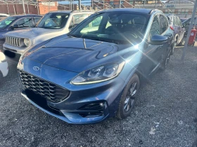 Ford Kuga 2.5 Duratec Plug-In Hybrid ST-Line