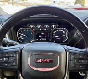 Gmc Sierra AT4 | DURAMAX 3.0 DIESEL | 2 КЛЮЧА | KEYLESS | , снимка 10