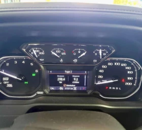 Gmc Sierra AT4 | DURAMAX 3.0 DIESEL | 2 КЛЮЧА | KEYLESS | , снимка 7