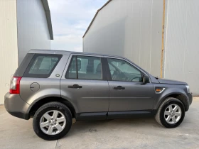 Land Rover Freelander 2.0 TD 160кс* 4х4* 6 скорости*  - 3800 € / 7432.15 лв. - 70929450 8