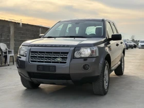 Land Rover Freelander 2.0 TD 160кс* 4х4* 6 скорости*  - 3800 € / 7432.15 лв. - 70929450 3