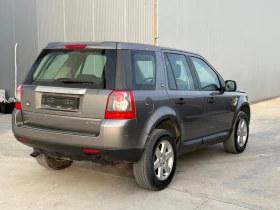 Land Rover Freelander 2.0 TD 160кс* 4х4* 6 скорости*  - 3800 € / 7432.15 лв. - 70929450 6