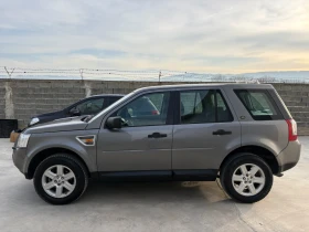 Land Rover Freelander 2.0 TD 160кс* 4х4* 6 скорости*  - 3800 € / 7432.15 лв. - 70929450 7