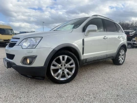 ����� �� �������� �� Opel Antara 2.2CDTI 4x4 ��������� ������ ������